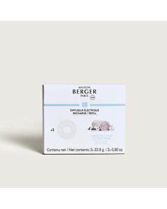 Maison Berger Cotton Caress Nomad Diffuser Refill